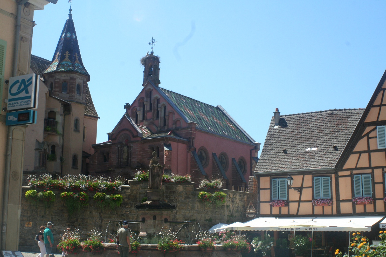 Eguisheim