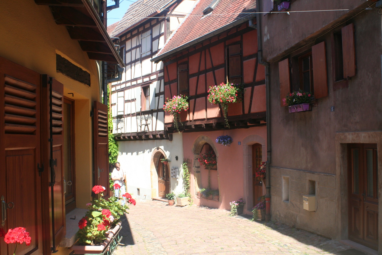 Eguisheim