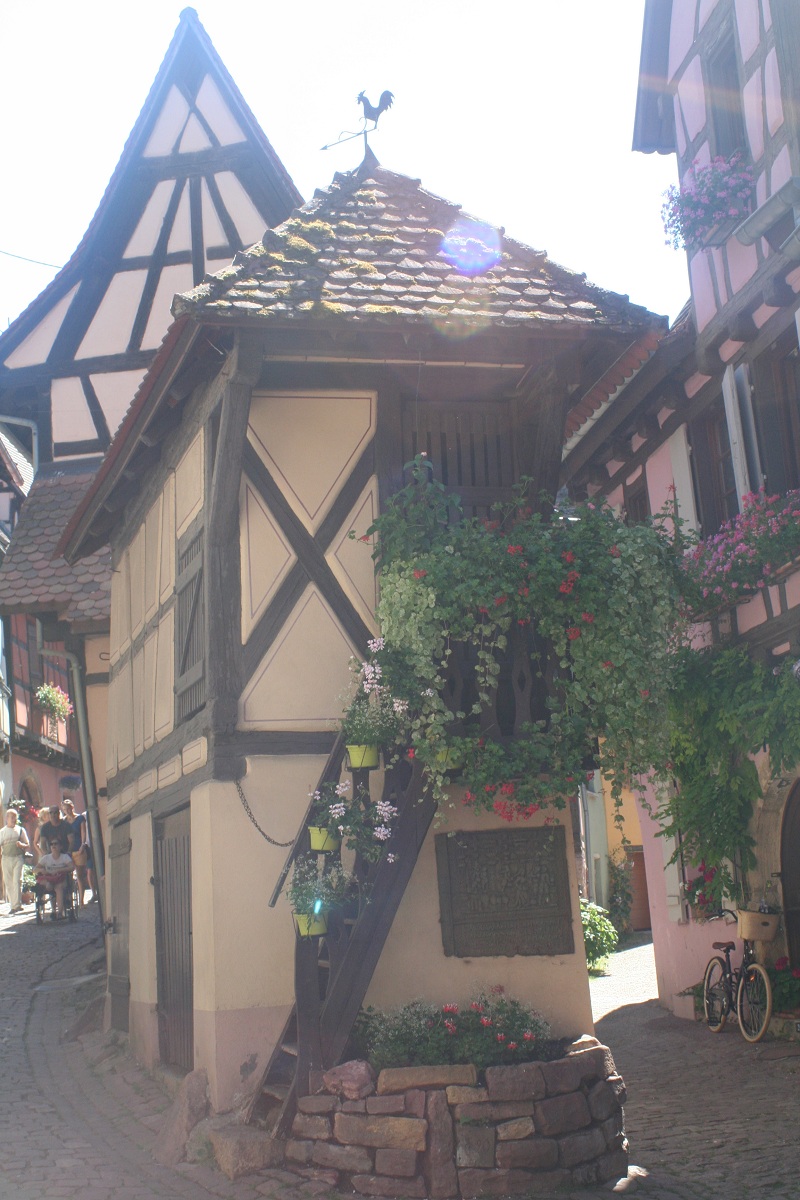 Eguisheim