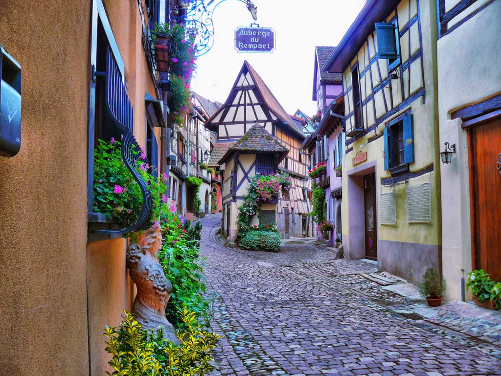 Eguisheim