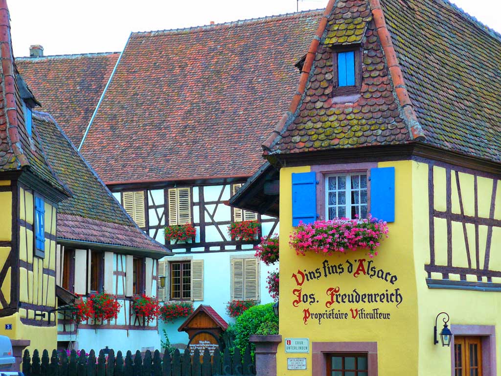 Eguisheim