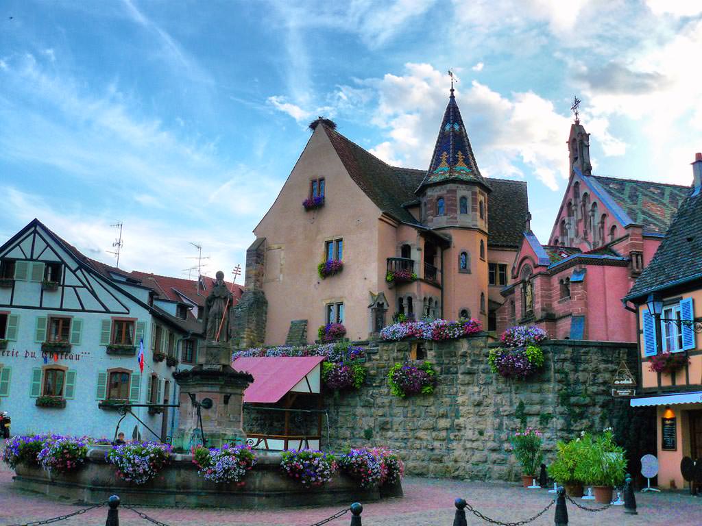 Eguisheim