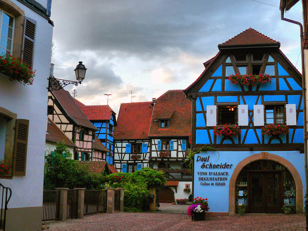 Eguisheim