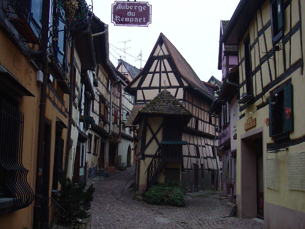 Eguisheim