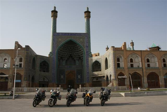 esfahan