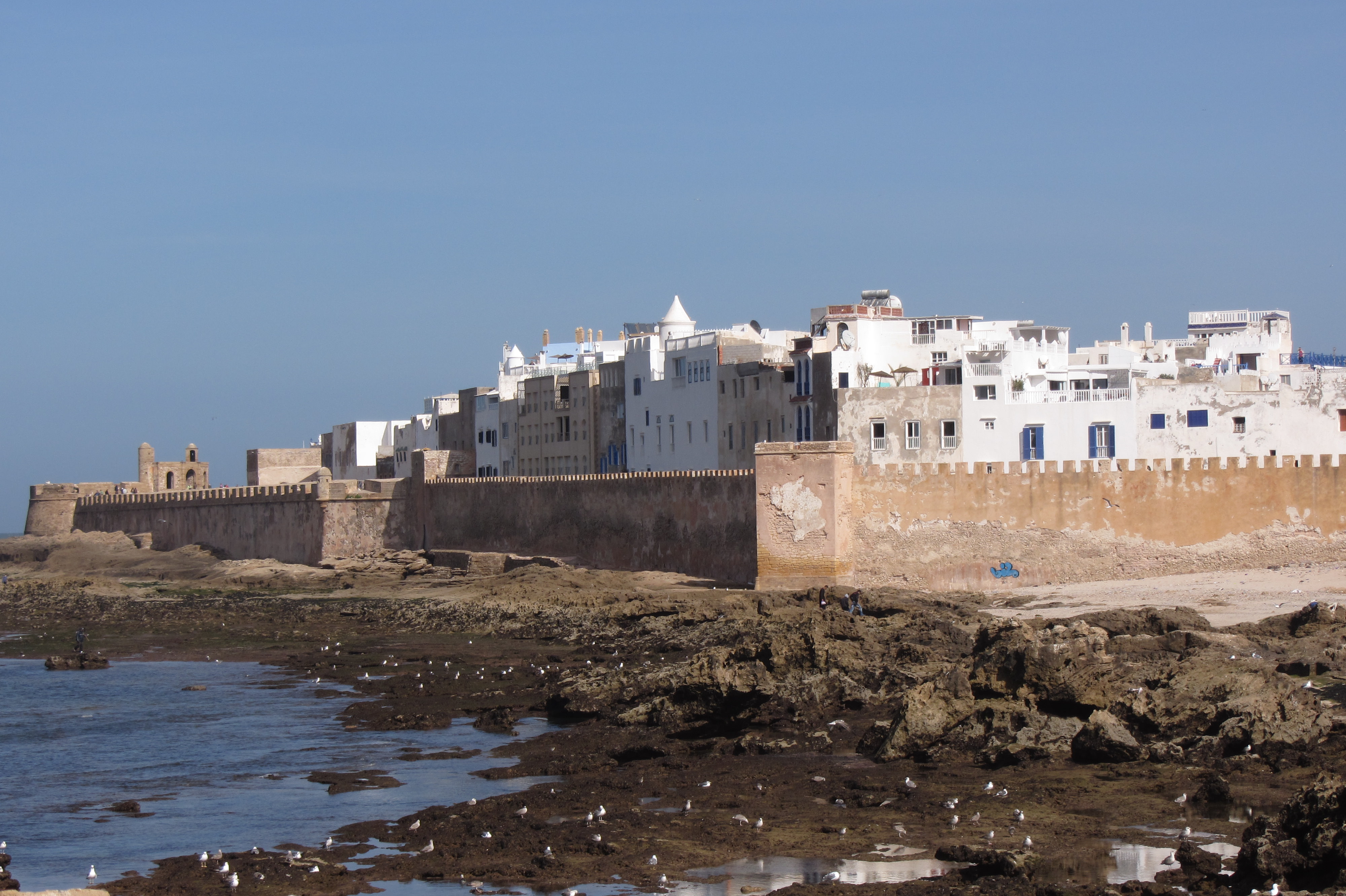 Essaouira