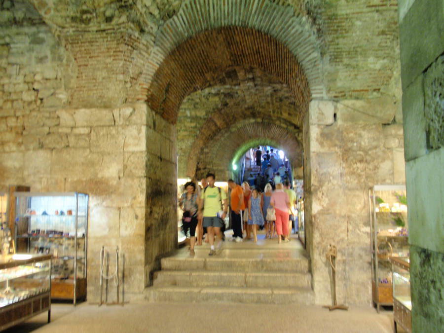 ETHNOGRAPHIC MUSEUM