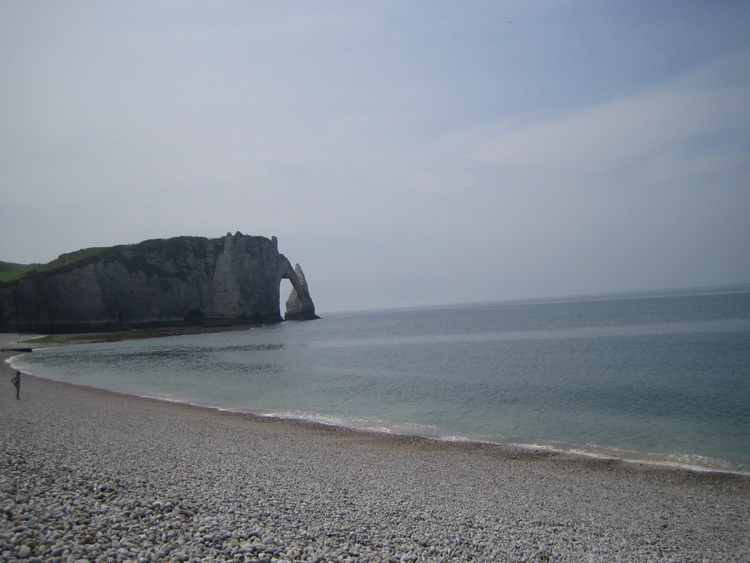 Etretat