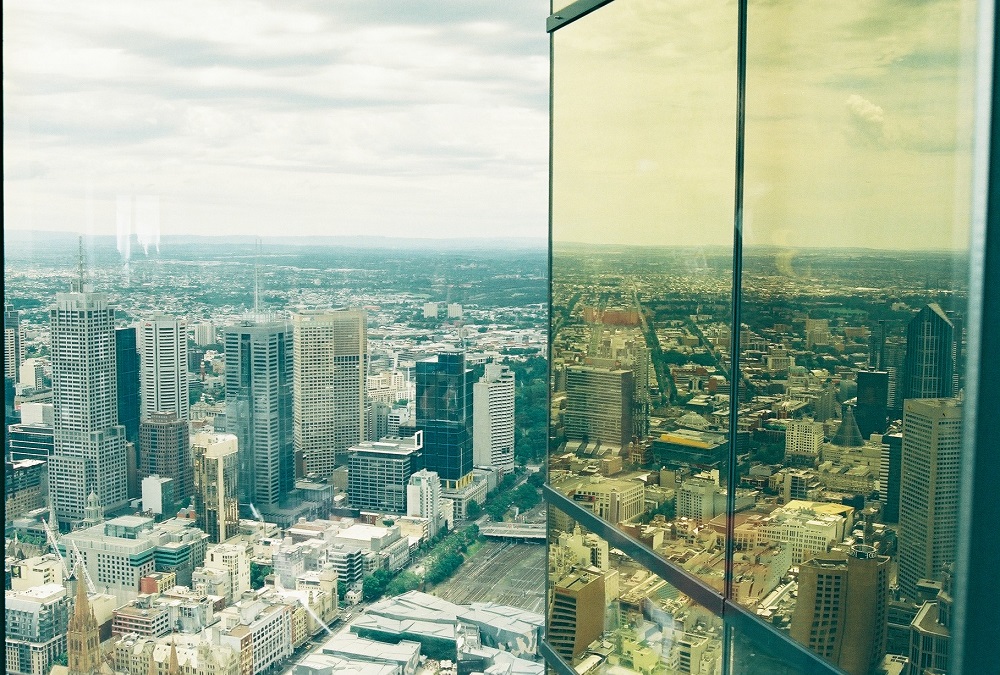 Eureka Tower 2