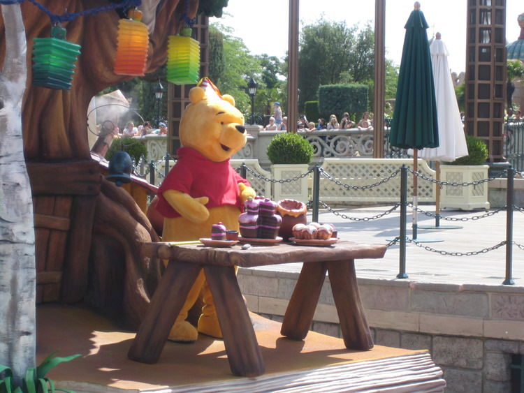 Eurodisney