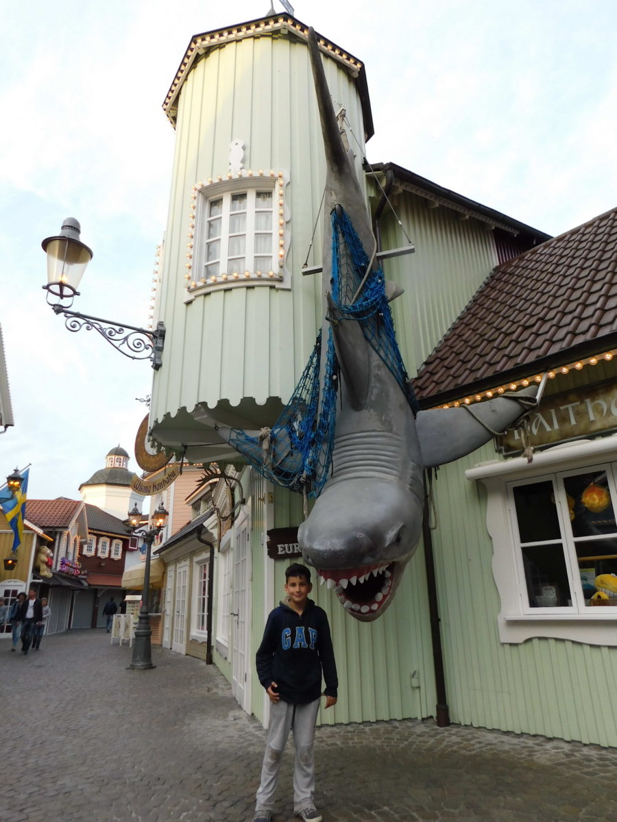 Europa Park