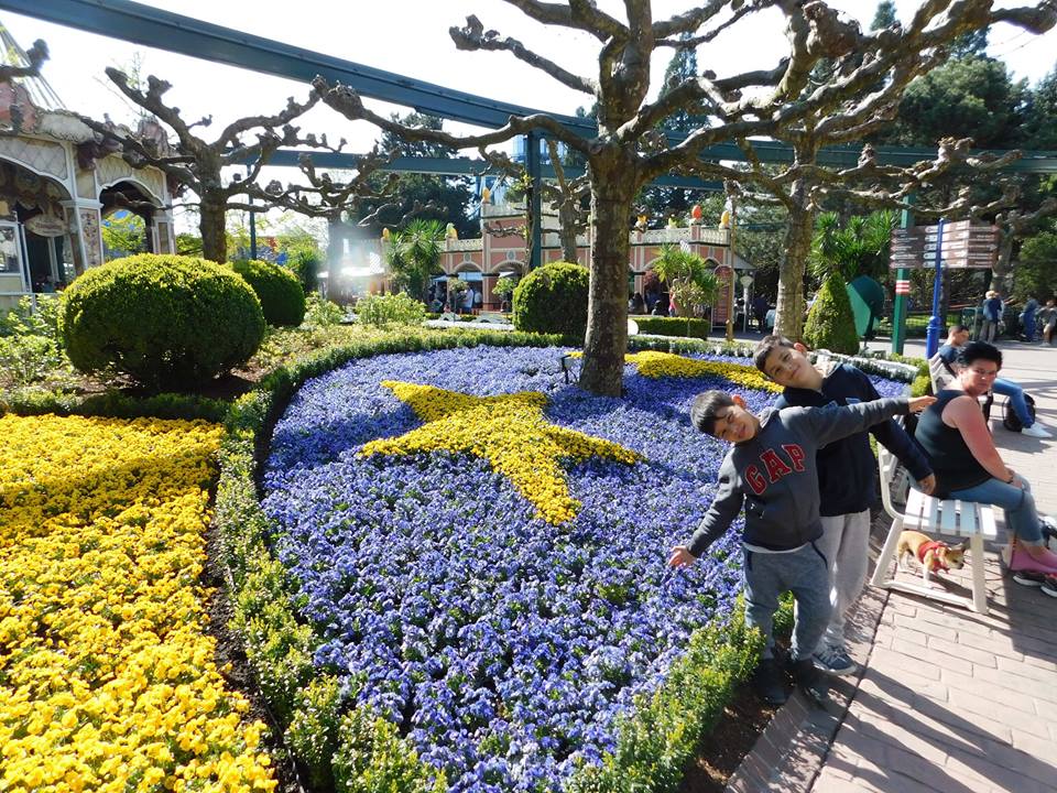 Europa Park