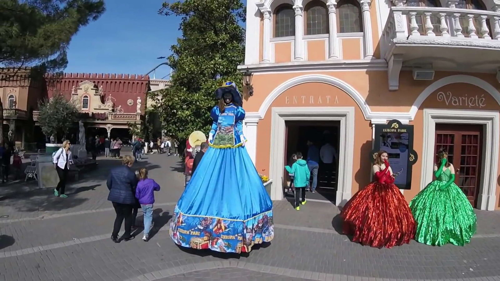 Europa Park