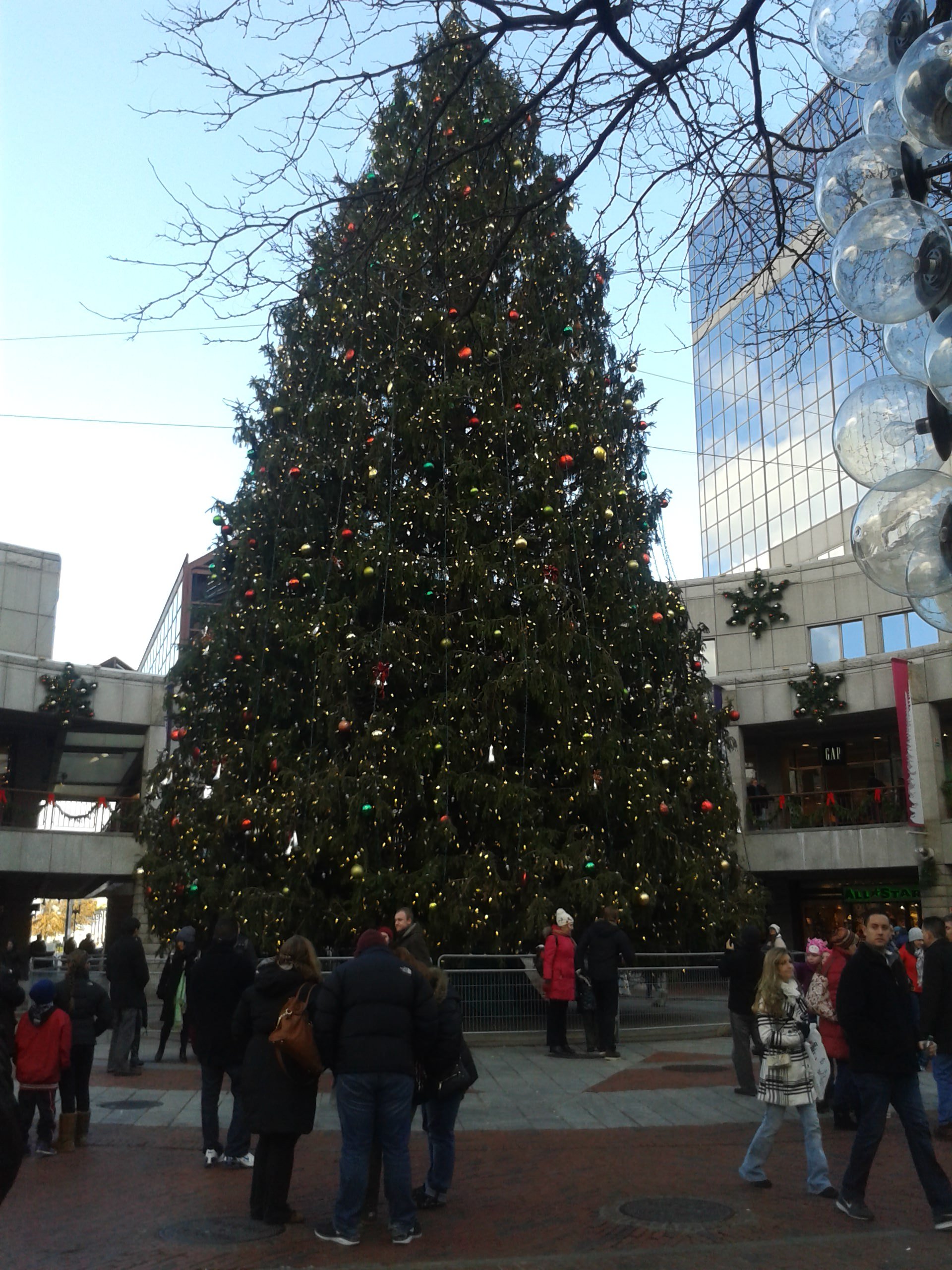 Faneuil Hall