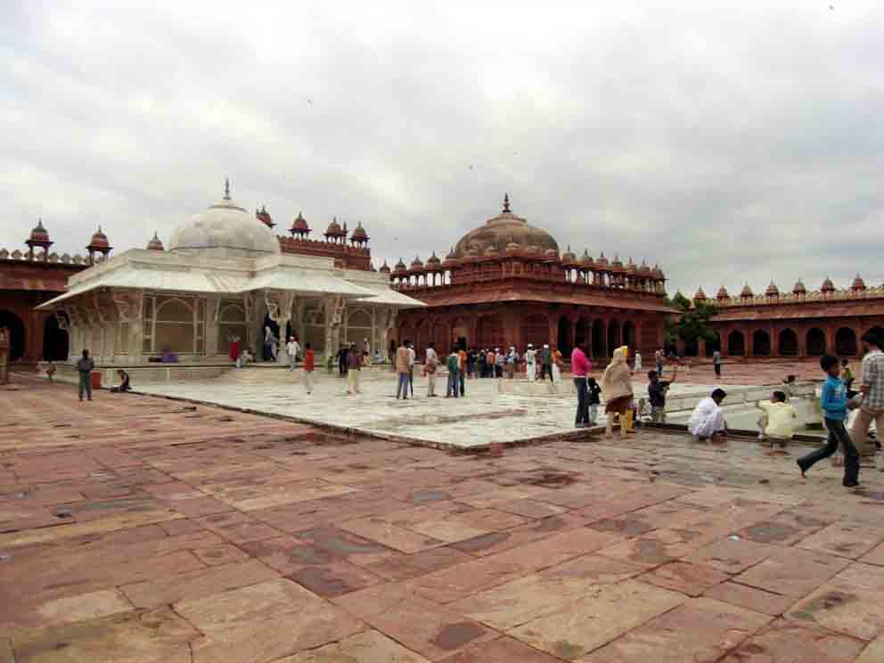 Faterhpur Sicri