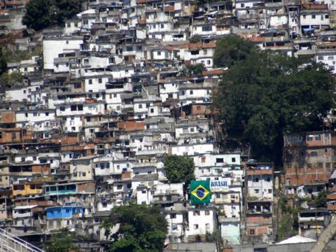 FAVELA