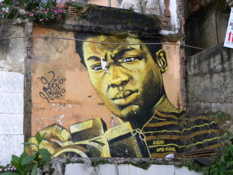 FAVELA