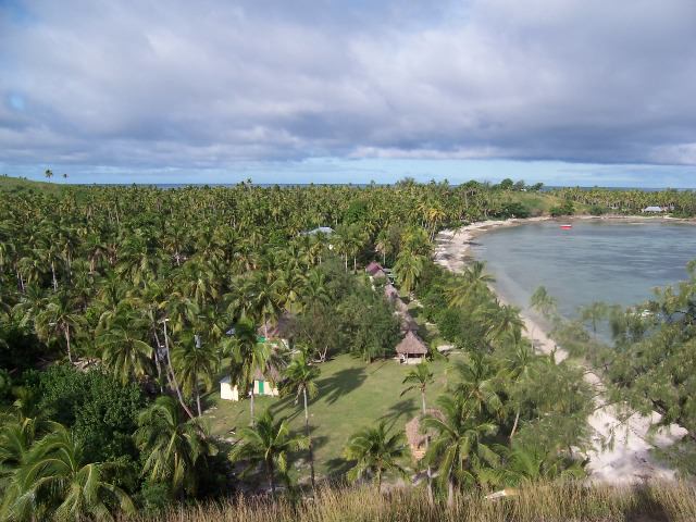 Fiji