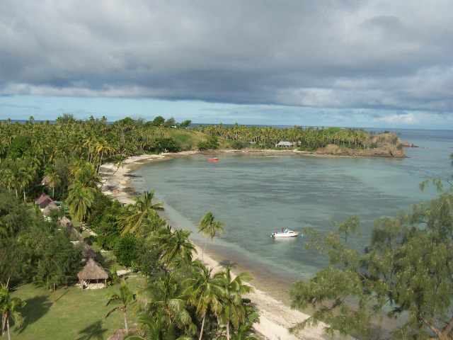 Fiji