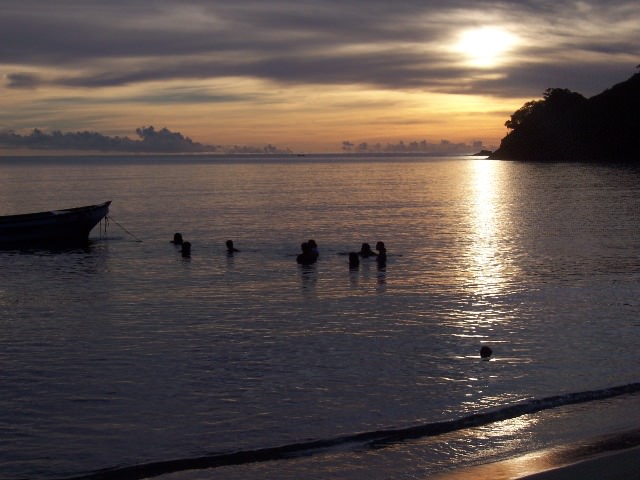Fiji