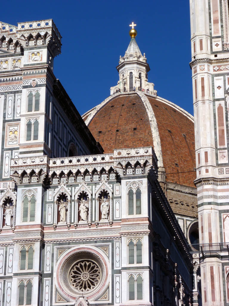 Firenze - Duomo