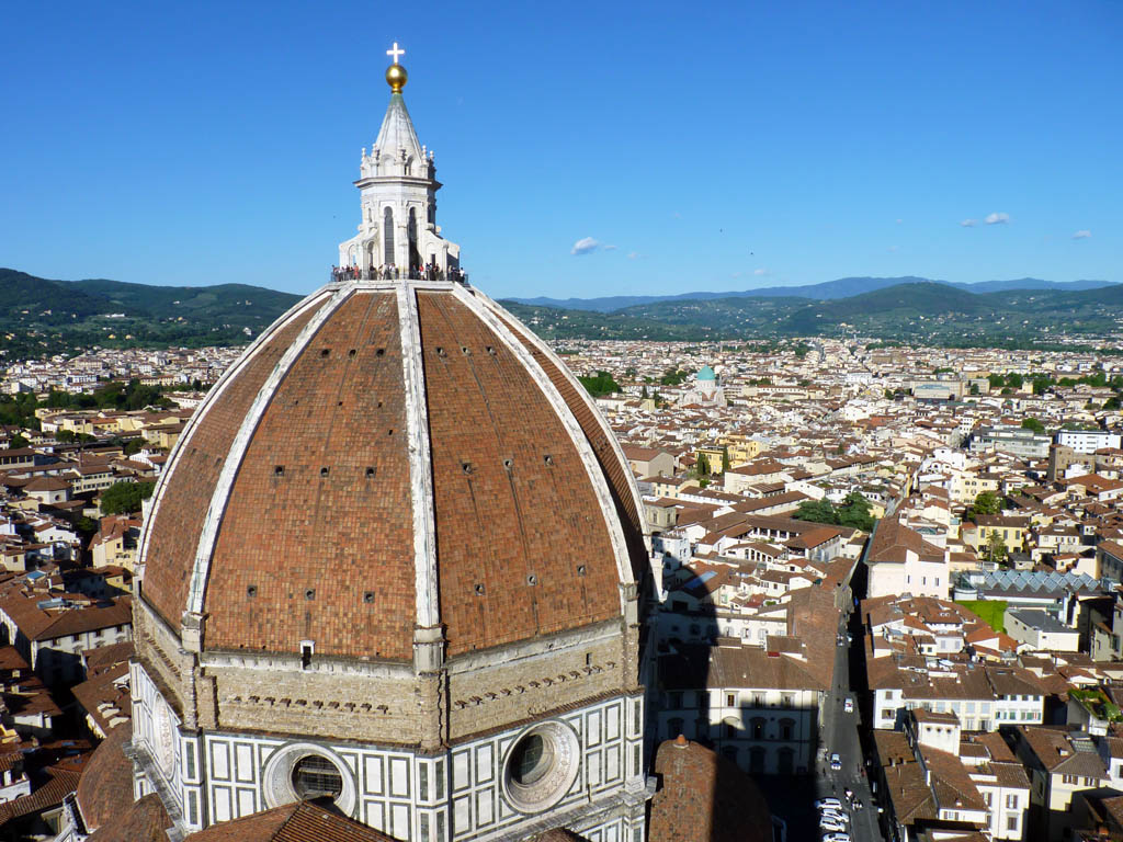 Firenze - Duomo