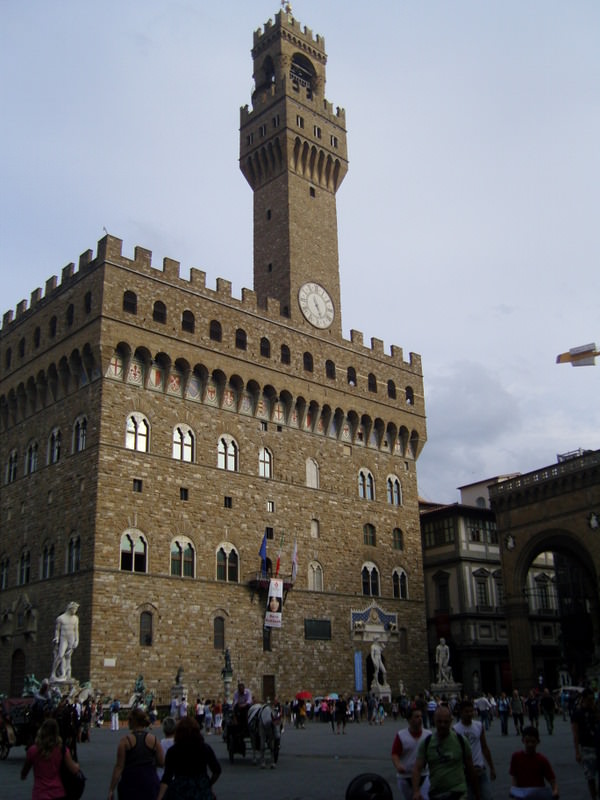 firenze