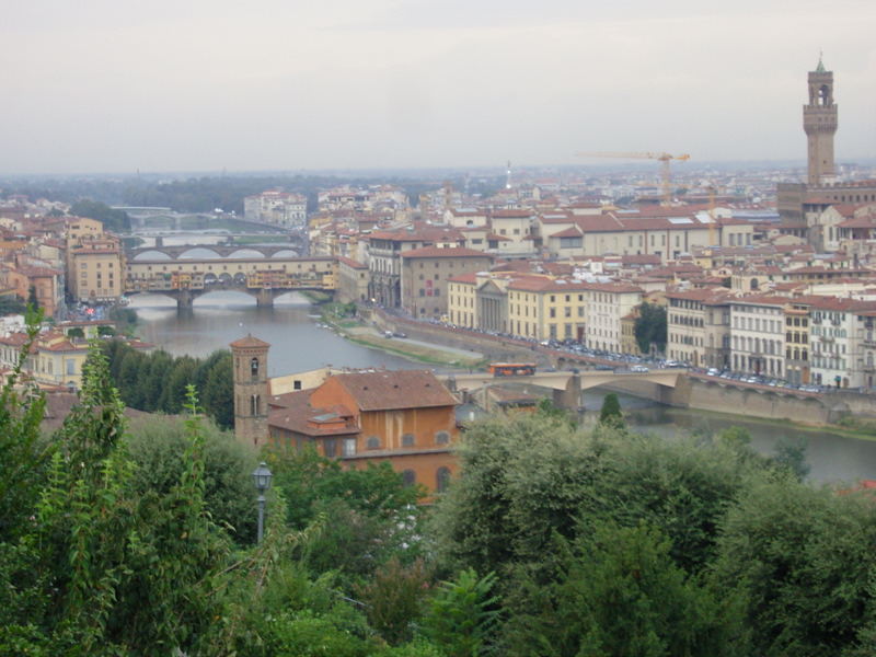 firenze
