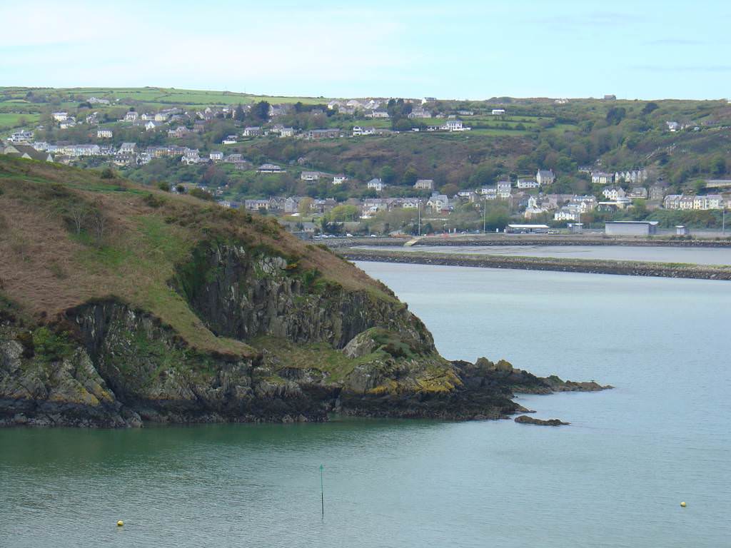 Fishguard