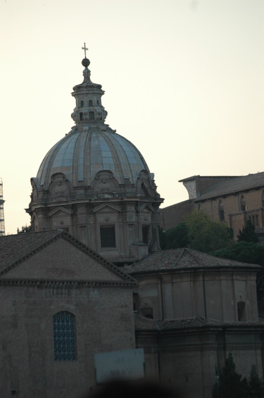 Foro Romano, Ρώμη