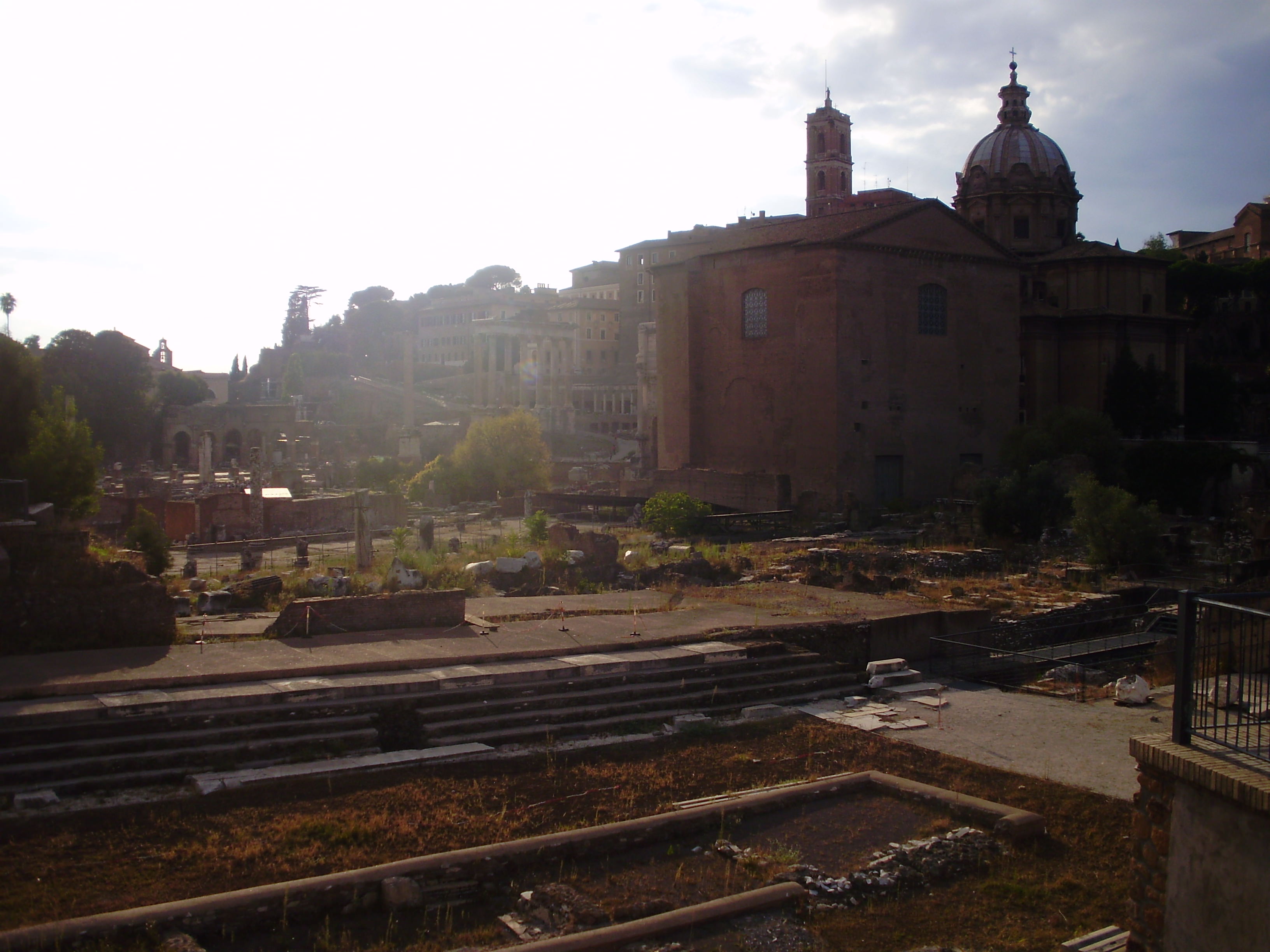 Foro Romano