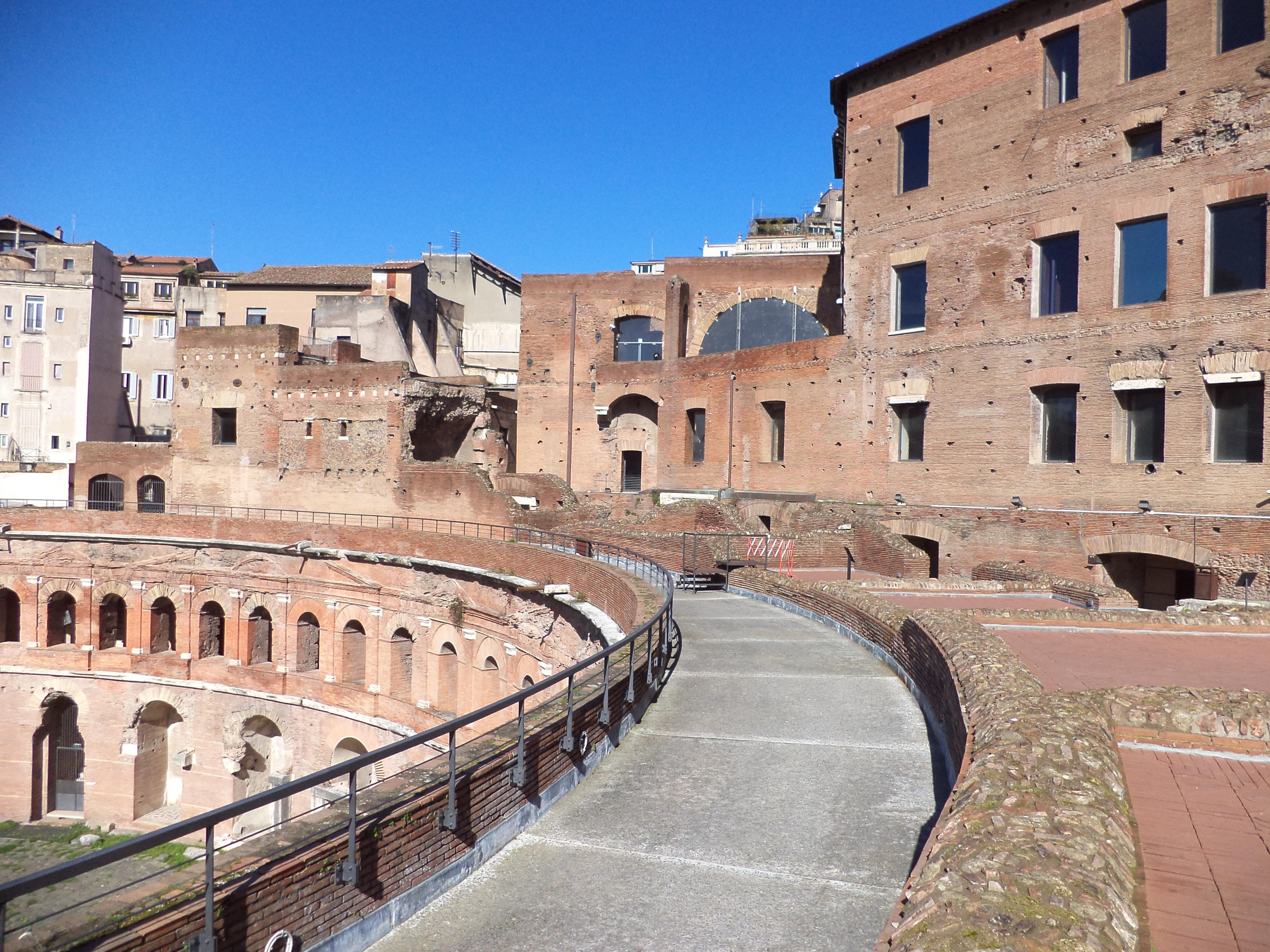 Forum of Trajan