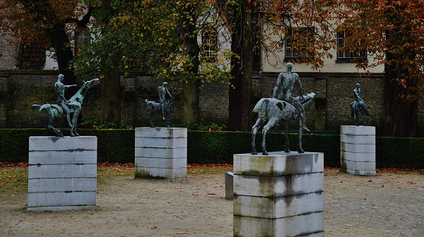 Four Horsemen