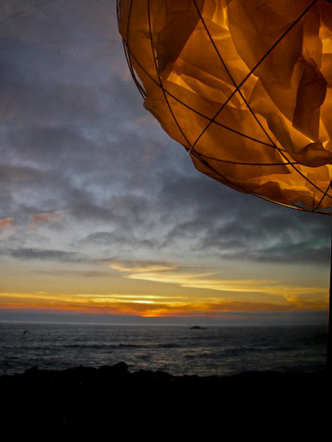 Foz da Douro - Porto