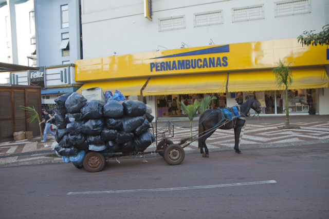 Foz do Iguacu