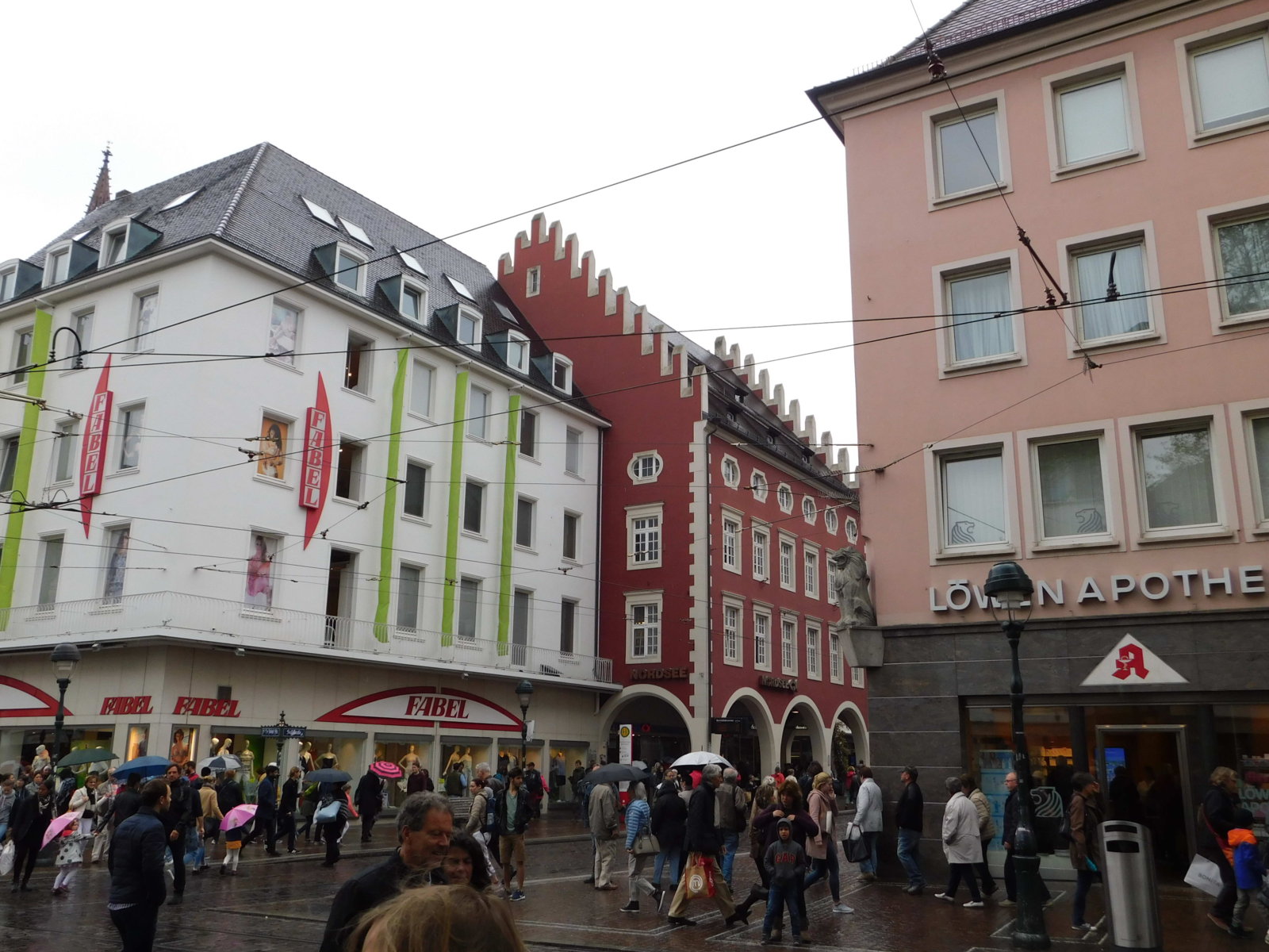 Freiburg