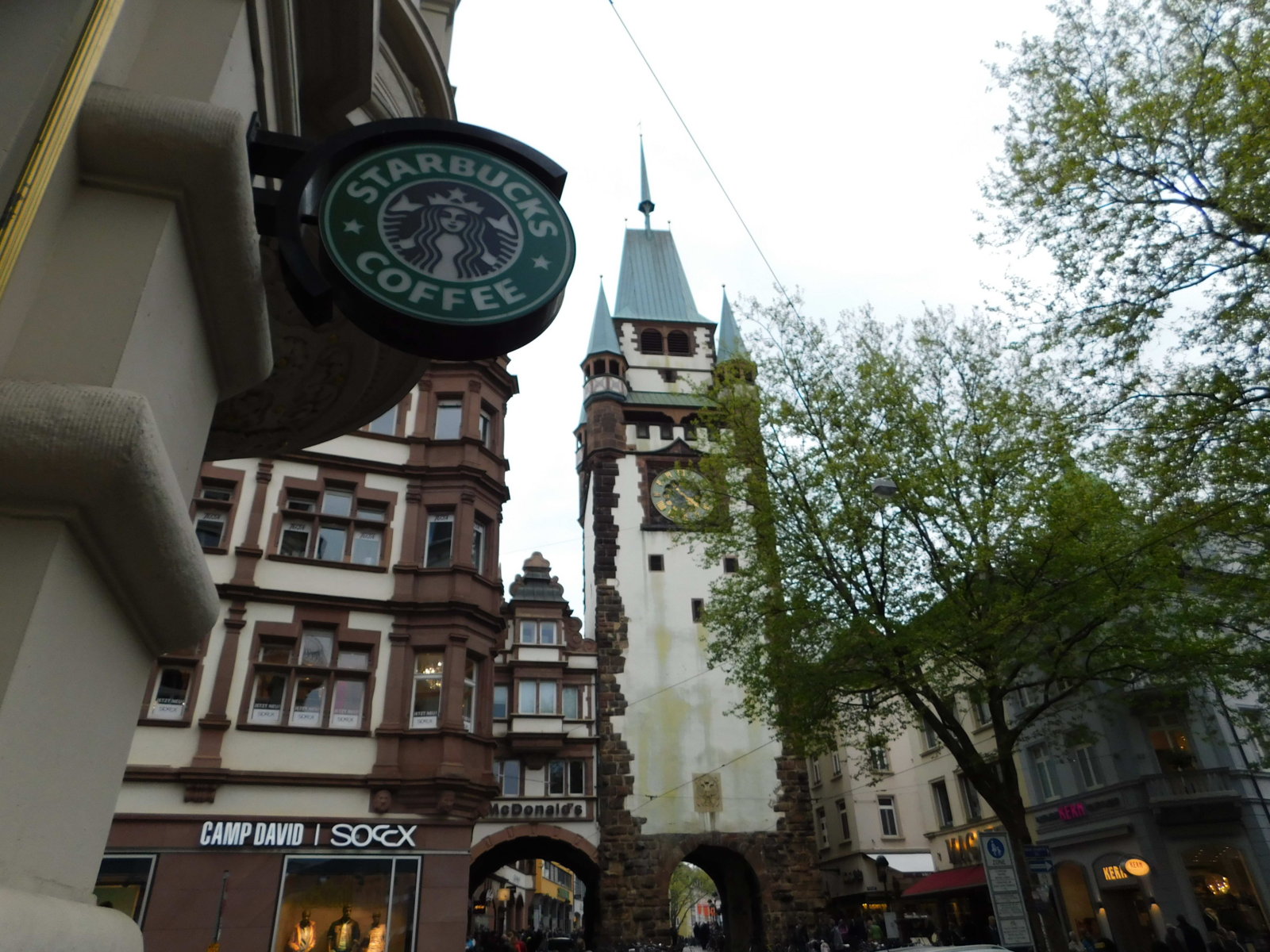 Freiburg