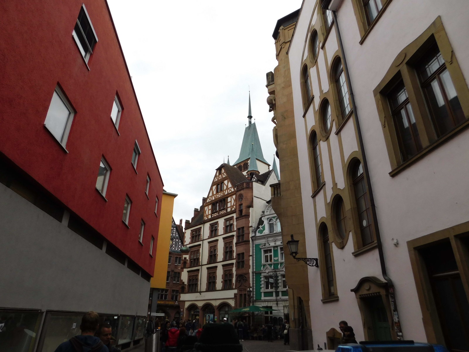 Freiburg