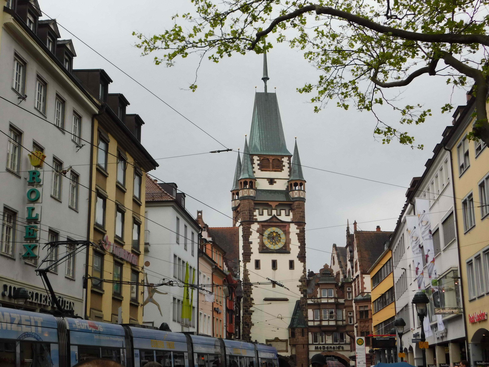 Freiburg