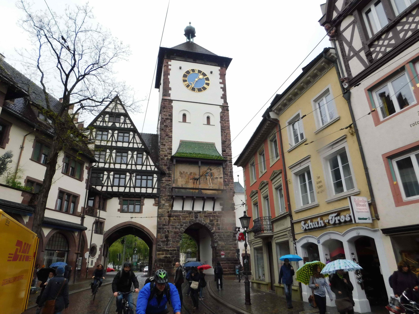 Freiburg