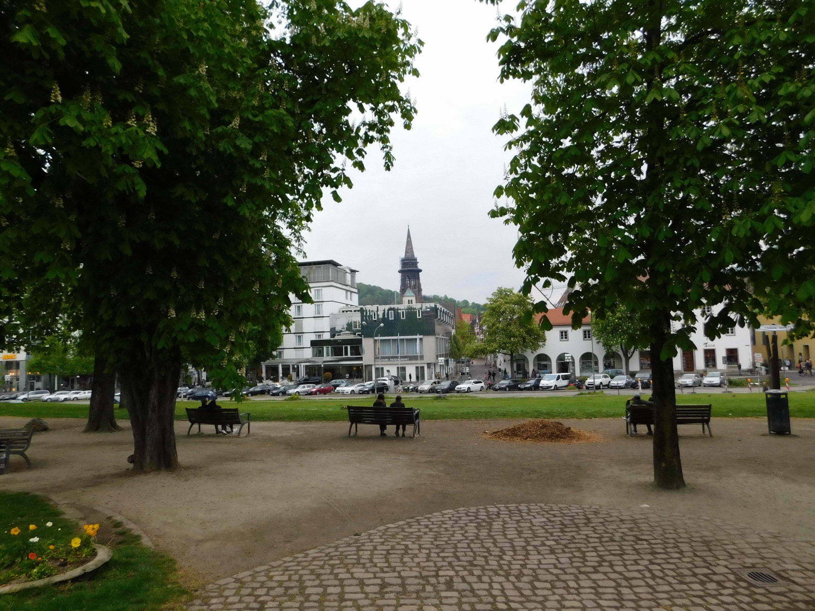 Freiburg