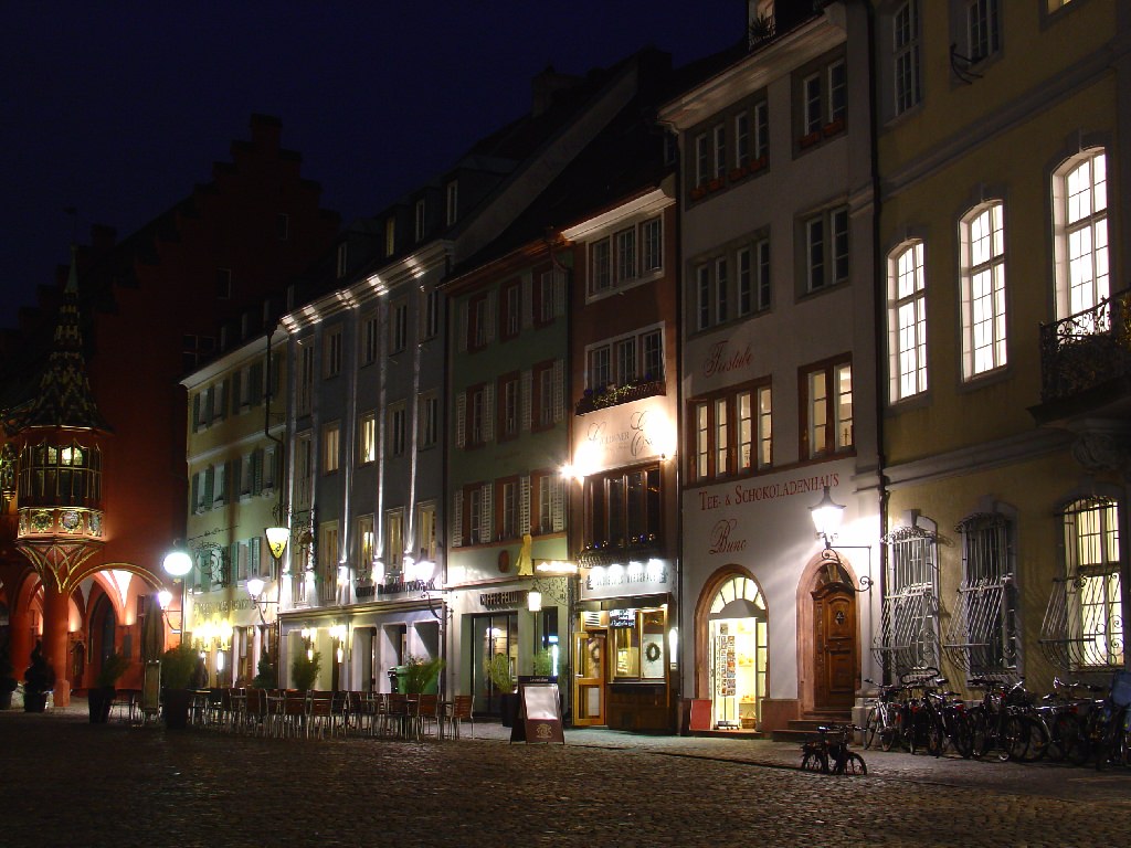 Freiburg