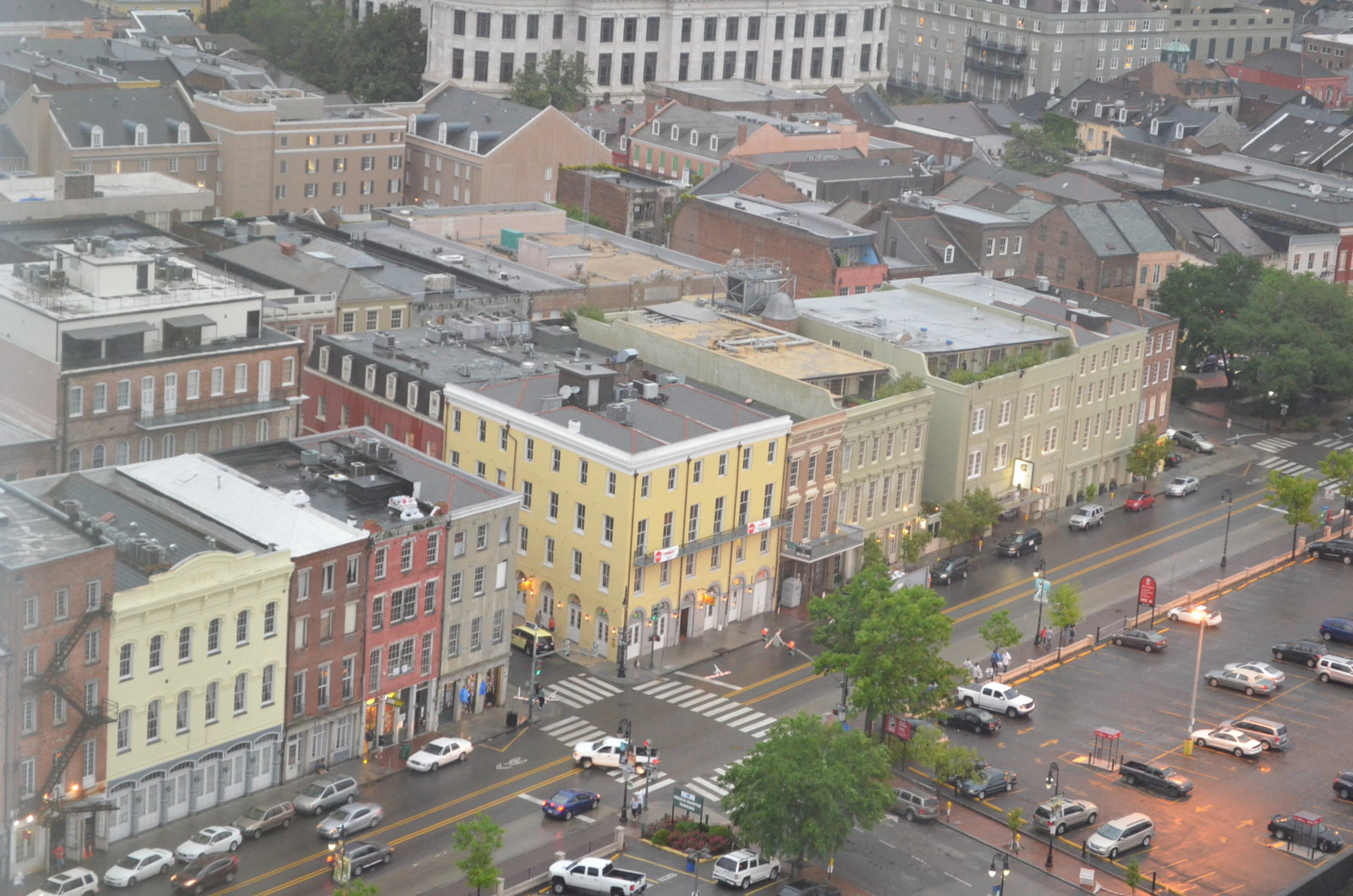 French Quarter