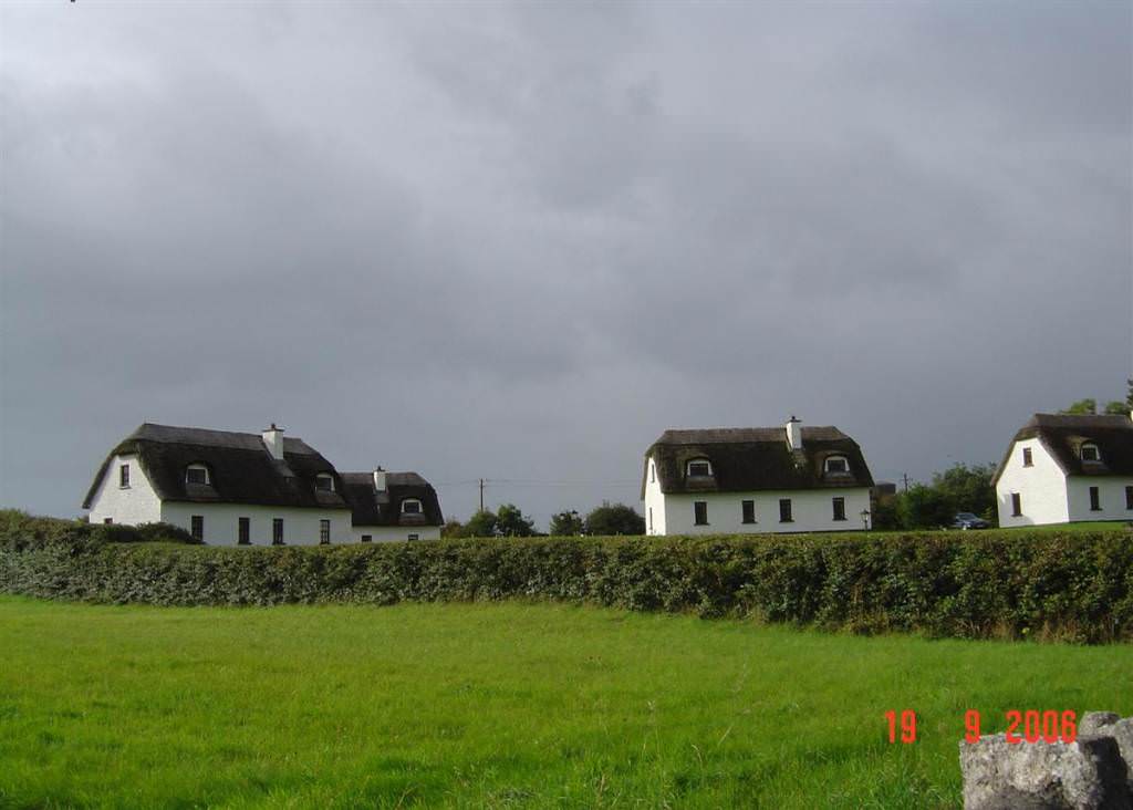 Galway και γύρω