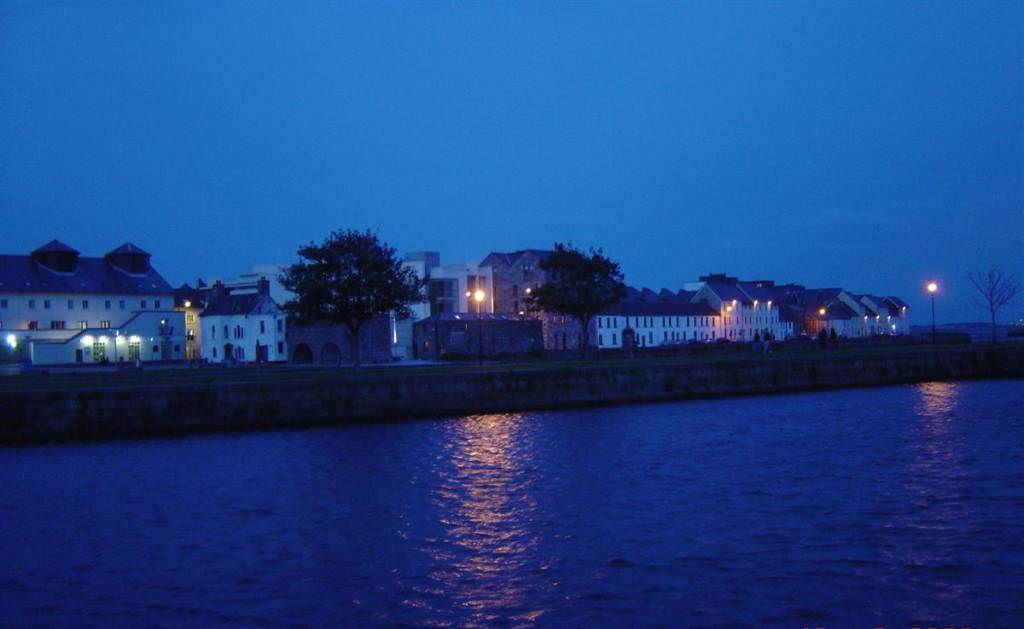 Galway και γύρω