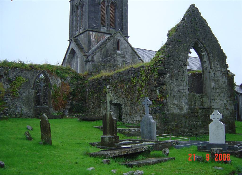 Galway και γύρω