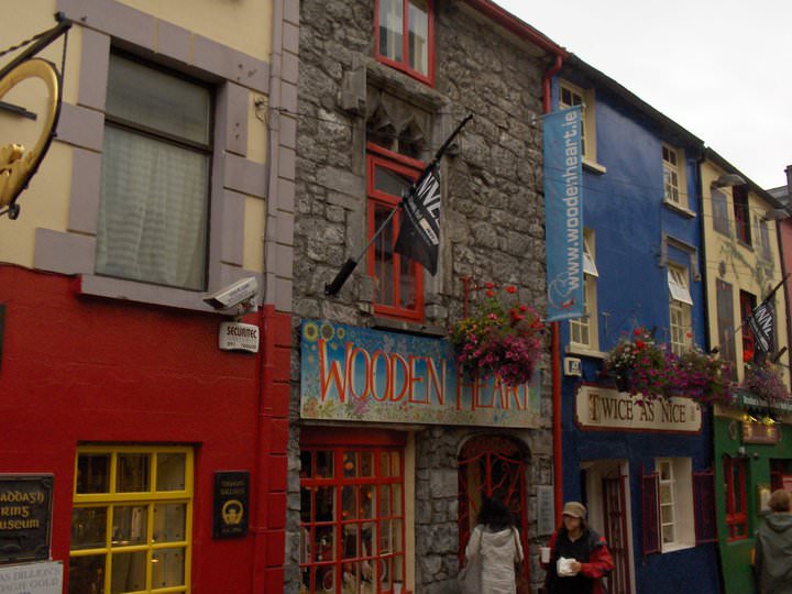 Galway