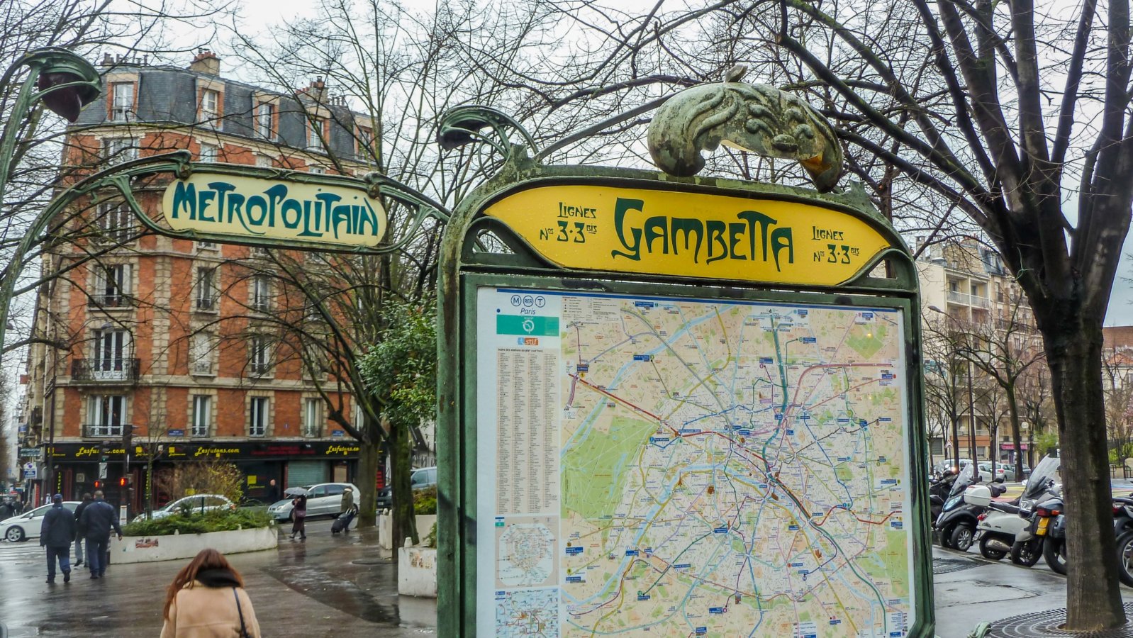 Gambetta