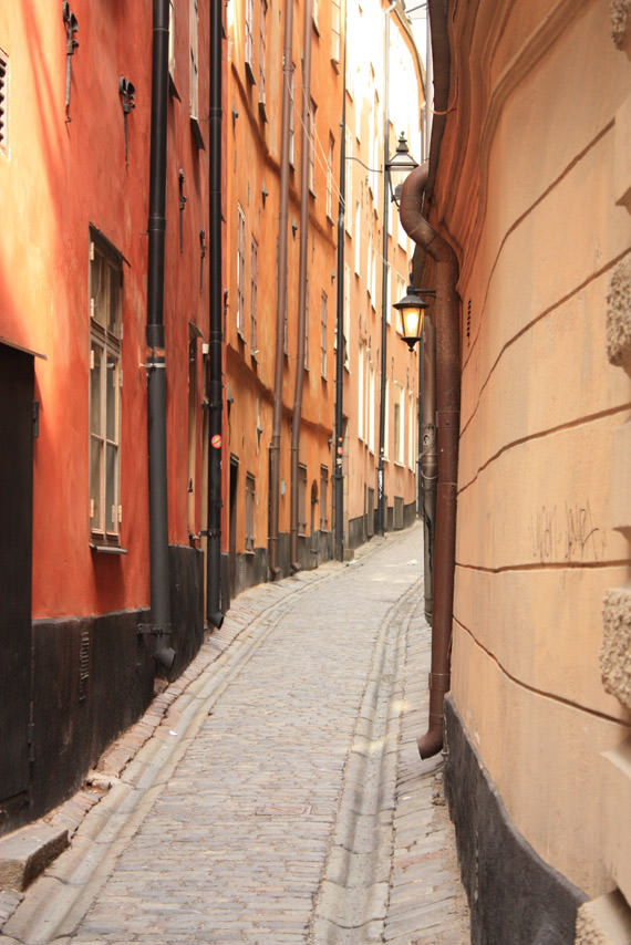 Gamla Stan