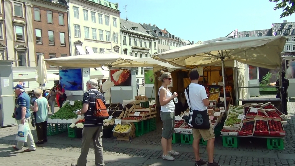 Gammel Torv